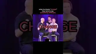 Do NOT insult Power Rangers in front of Tom... #powerrangers #improvised #comedy #funnyshorts