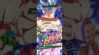 Rage quit pt 34 #dbl #dragonballlegends #dblegends #ragequit