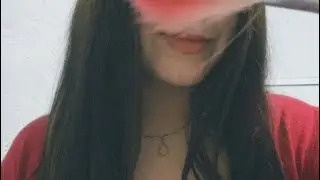 Mi primer ASMR :) zenale