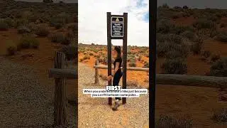 If You Can&rsquo;t Fit Here, Don&rsquo;t Enter This Canyon