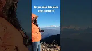 Do you know about this? #ytshorts #sandakphu #everest #kanchenjunga #mountains #trek #trending