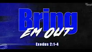 Bring Em Out | Bobby Blanco | Third Wave Friday