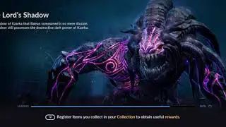 Hadum World Boss in Black Desert Mobile - Hadum Kzarka