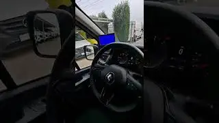 Renault Trafic L2H2 2.0 D 150Cp