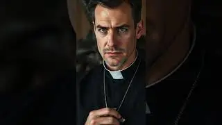 The Haunted Chapel: Father Michael&rsquo;s Terrifying Encounter with Darkness