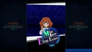 The Eternal Schoolgirl? Mimi Imimi! Intro