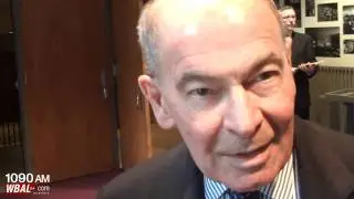 Alan Walden and Frank DiFilippo Remember Ron Smith