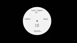 Lewis Kent - A1 (Original Mix)