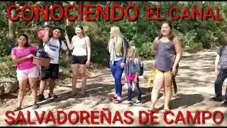 HERMOSAS MUCHACHAS DEL 🇸🇻CANAL SALVADOREÑAS DE CAMPO🇸🇻