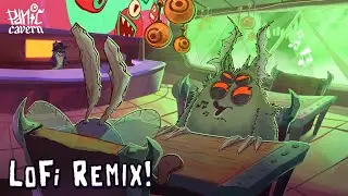 Panic Tavern - Remix of 