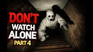 DON&rsquo;T WATCH ALONE 😱 | The Beast Inside Horror Gameplay Part 4 | Tamil Gamer Raj