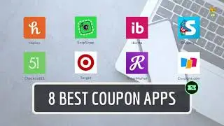 03 Coupon apps