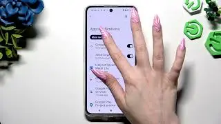 CMF Phone 2 Pro &ndash; How to Turn On or Off App Notifications