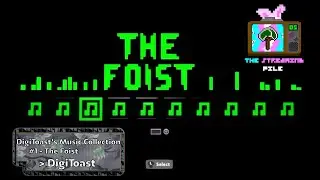 [LBP - tSP] 634 - DigiToast Music Collection #1 - 