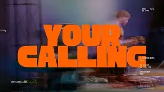 Your Calling - Part 1 | Shawn Mandoli