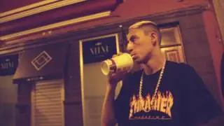WE$T DUBAI - CALLAO | Prod. Enry-K (OFFICIAL VIDEO)