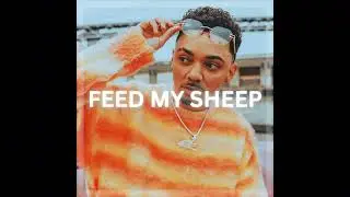 FEED MY SHEEP | Miles Minnick West Coast Type Beat