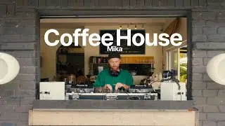 Mika | Coffee House Music Set | onemusicmedia Vol. 13