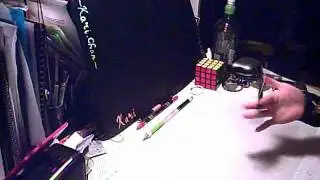 [Australian Tournament] Kari-Chan vs. Chogoling