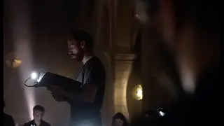 'Dhouli kirion' by  La Temp&ecirc;te & Simon-Pierre Bestion