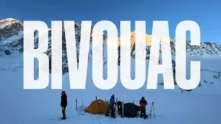 BIVOUAC - brut 6min
