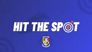 Hit The Spot - Navan O'Mahonys GAA