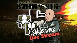 🔴 NEW Rainbow 6 Siege OPERATION PARA BELLUM || R6 Siege PS4 PRO + Tips!