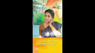 Yes or No | Bharathi Kannamma