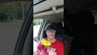 Aging with parent patrol!