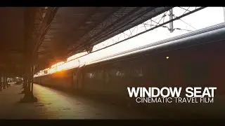 I make vlogs look like MOVIES! | Cinematic Travel Film 02 | IPHONE 13 #vlog #cinematic #travelvlog