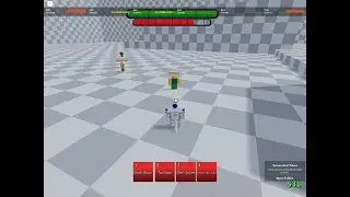 Frieza showcase (aba)