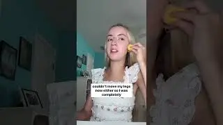 My disability story