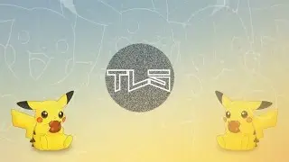 [POK&Eacute;MON] Pikachu (Future Bass Remix)