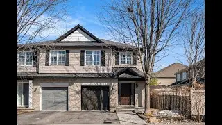 4247 Kelly Farm Drive, Ottawa, ON