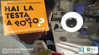 5 - ASST Sette Laghi - Smartphone d'Oro 2022