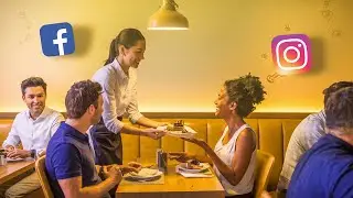 Want More Customers For Your Restaurant? Try This Simple Trick!