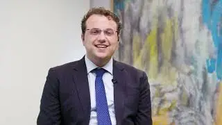 MICHAEL SASSOON, CEO, Sasfin Holdings Limited: How we deliver value