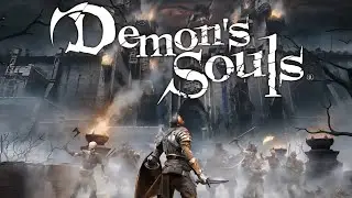 Demon Souls Remake - Part 09