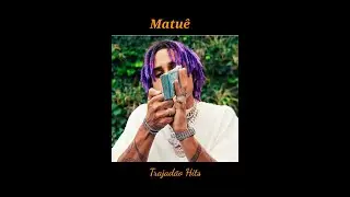 (Diss para a hash 🤯☔) Matu&ecirc; - pr&eacute;via