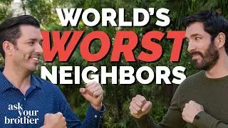 🧠 3 Smart Ways to Handle Difficult Neighbors (Without Losing Your Cool)