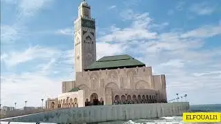 Casablanca 