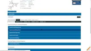 5  Drug database