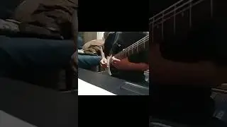 Guitar Jam Clip #62（＃1086）