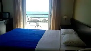 &Xi;&epsilon;&nu;&omicron;&delta;&omicron;&chi;&epsilon;ί&omicron; 