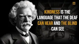 You Will Regret Not Knowing These Lessons From  MARK TWAIN ...| Quotes Today❤️