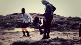 DEAD EYES GLOW - LET LOVE IN OFFICIAL MUSIC VIDEO [HD]