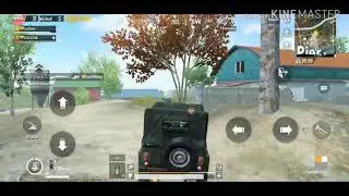 #bondgame, #pubgmobile, * This game needs a chicken dinner, duo vs squad 16 kills
