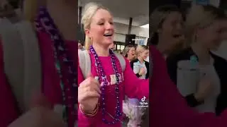 White pol in Louisiana is actually Black #mrweatherall #johnweatherall
