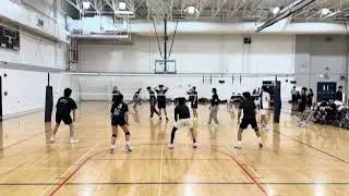 LAKAS 2025 - Pool Play, Game 3: Project A.R.C. vs Ball Slappers