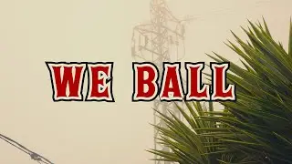 WE BALL - BONSAI X KOZYFANETO